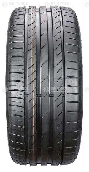 Tracmax X-Privilo TX3 235/55 R20 105W