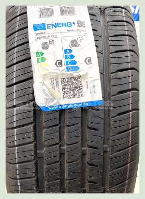 Triangle AdvanteX TC101 205/55 R19 97V