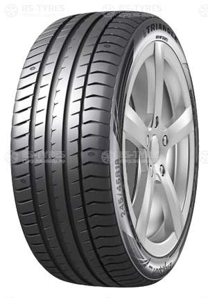 Triangle EffeXSport TH202 255/50 R20 109Y