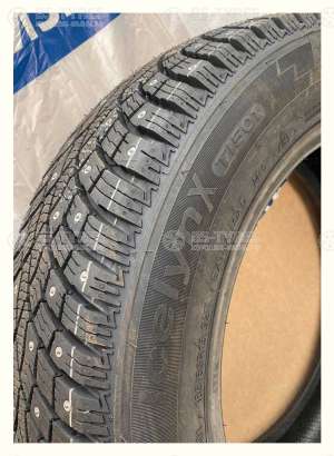 Triangle IcelynX TI501 215/65 R16 102T