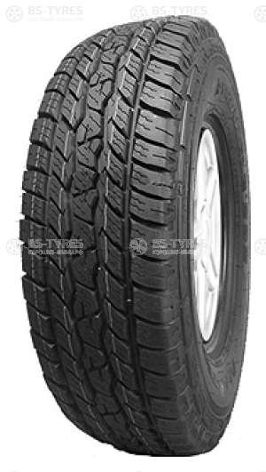Triangle TR292 235/65 R17 104T