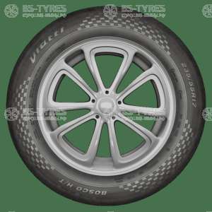 Viatti Bosco H/T V-238 SUV 215/65 R16 99H