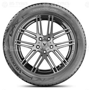 Vredestein WinTrac Pro 265/40 R22 106Y