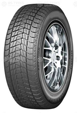 Boto WD69 255/45 R21 105T