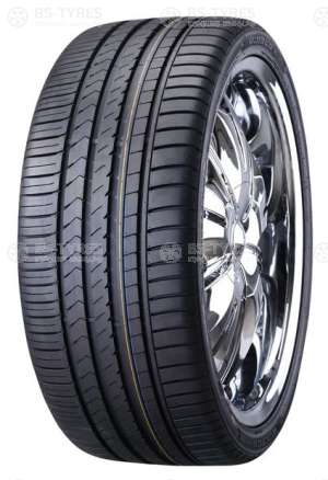 Winrun R330 285/40 R22 110W