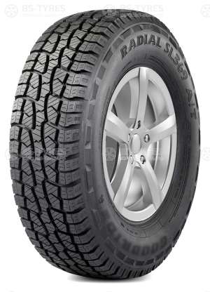 Westlake SL369 245/65 R17 107S