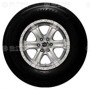 Westlake SU318 285/65 R17 116H