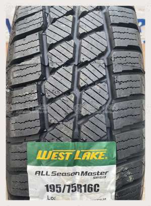 Westlake SW613 225/70 R15C 112/110R