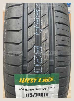 Westlake Z107 Zuper Eco 235/65 R17 108V