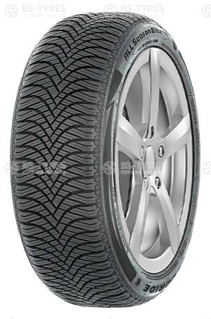 Westlake Z401 All Season Elite 245/40 R18 97W