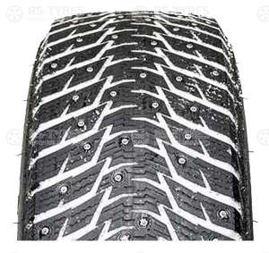 Westlake Z506 IceMaster Spike 245/45 R19 102T