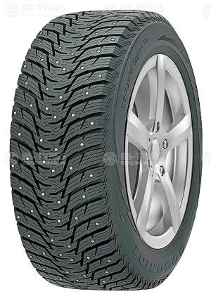 Westlake Z506 IceMaster Spike 245/45 R19 102T