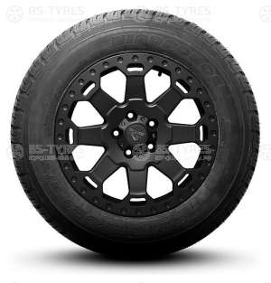 Windforce Catchfors A/T 245/65 R17 107T