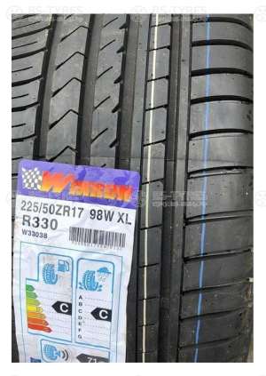 Winrun R330 285/40 R22 110W