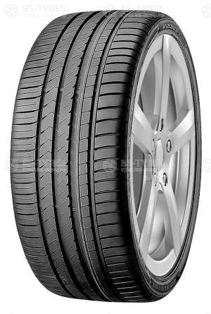 Winrun R330 285/40 R22 110W