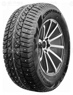 Compasal Winter Stud 255/55 R19 111T