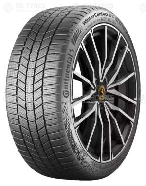Continental WinterContact 8S 295/40 R21 111V