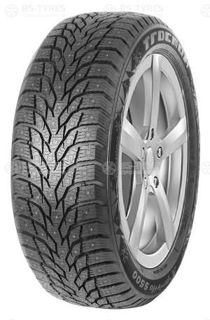 Tracmax X-Privilo S500 265/55 R20 113T