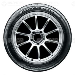 Yokohama Advan Fleva V701 275/35 R20 102W