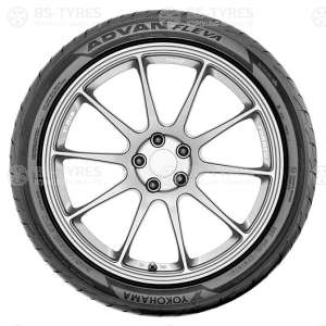 Yokohama Advan Fleva V701 275/35 R20 102W