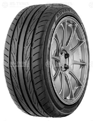 Yokohama Advan Fleva V701 275/35 R20 102W