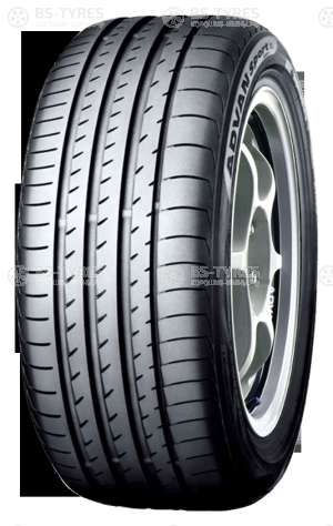 Yokohama Advan Sport V105S RunFlat 275/40 R18 99Y
