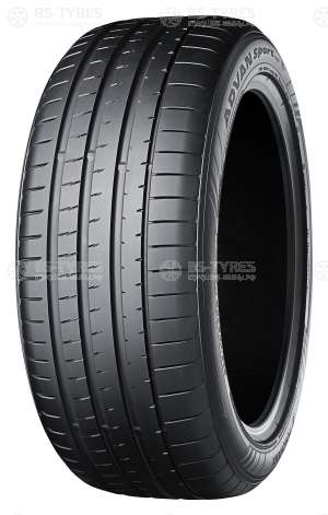 Yokohama Advan Sport V107 275/40 R18 103Y