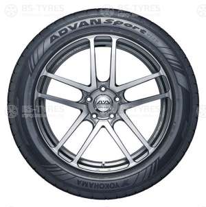 Yokohama Advan Sport V107 275/40 R18 103Y
