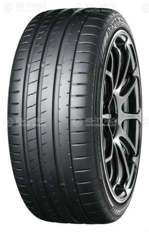 Yokohama Advan Sport V107 275/40 R18 103Y