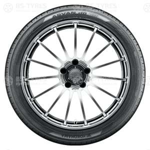 Yokohama Advan dB V552 245/45 R19 102Y