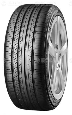 Yokohama Advan dB V552 245/45 R19 102Y