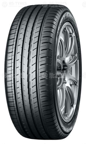Yokohama BluEarth AE51 255/45 R18 99W