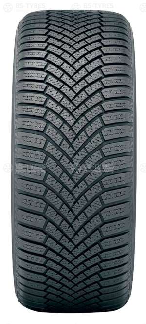 Yokohama BluEarth Winter V906 315/30 R22 107W