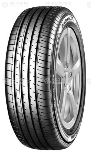 Yokohama BluEarth-XT AE61 235/55 R18 100V