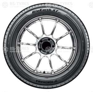 Yokohama BluEarth-XT AE61 235/55 R18 100V