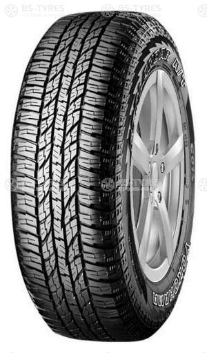 Yokohama Geolandar A/T G015 285/45 R22 114H