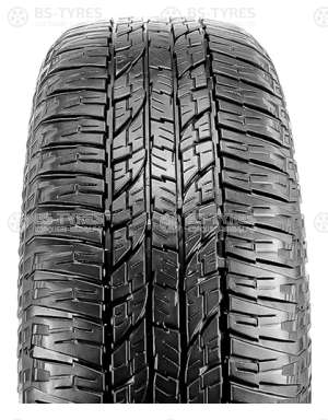 Yokohama Geolandar A/T G015 285/45 R22 114H