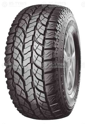 Yokohama Geolandar A/T-S G012 245/75 R17 121R (2012)