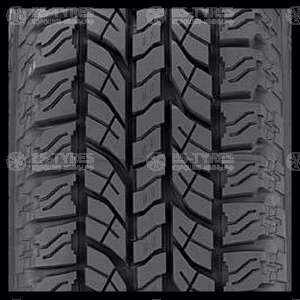 Yokohama Geolandar A/T-S G012 245/75 R17 121R (2012)