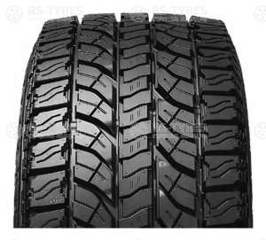 Yokohama Geolandar A/T-S G012 245/75 R17 121R (2012)
