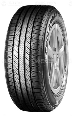 Yokohama Geolandar CV G058 225/55 R17 97V