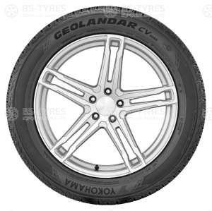 Yokohama Geolandar CV G058 225/55 R17 97V
