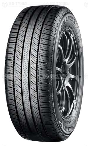 Yokohama Geolandar CV G058 225/55 R17 97V