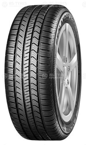 Yokohama Geolandar X-CV G057 255/50 R19 107W