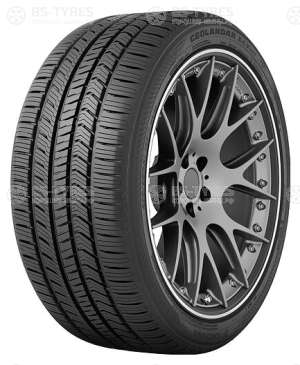 Yokohama Geolandar X-CV G057 255/50 R19 107W