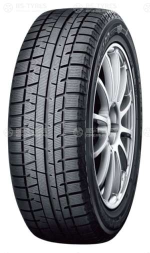 Yokohama Ice Guard IG50+ 205/55 R17 91Q (2016)
