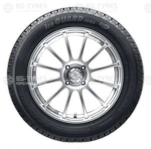 Yokohama Ice Guard IG50+ 205/55 R17 91Q (2016)