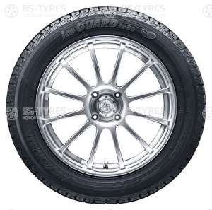 Yokohama Ice Guard IG50+ 205/55 R17 91Q (2016)