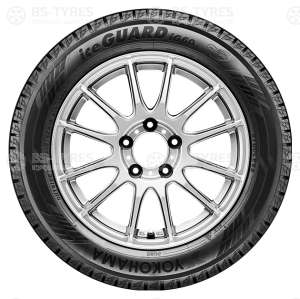 Yokohama Ice Guard IG60 235/50 R17 96Q (2018)