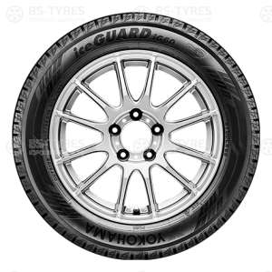 Yokohama Ice Guard IG60 235/50 R17 96Q (2018)